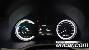 Kia Niro, 2016 — миниатюра 11
