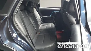 Kia Niro, 2016 — миниатюра 17