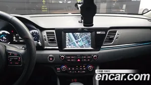Kia Niro, 2016 — миниатюра 20