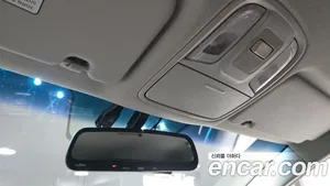 Kia Niro, 2016 — миниатюра 22