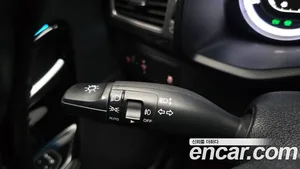 Kia Niro, 2016 — миниатюра 23