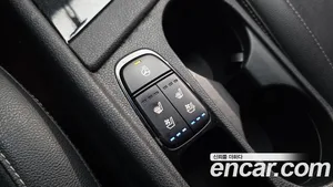 Kia Niro, 2016 — миниатюра 24