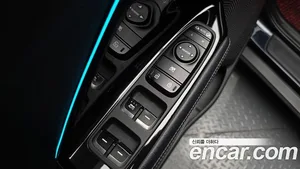 Kia Niro, 2016 — миниатюра 25