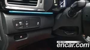 Kia Niro, 2016 — миниатюра 26