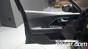 Kia Niro, 2016 — миниатюра 14