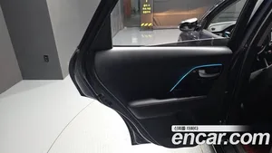 Kia Niro, 2016 — миниатюра 15