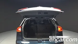 Kia Niro, 2016 — миниатюра 28
