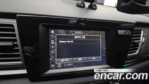 Kia Niro, 2016 — миниатюра 29