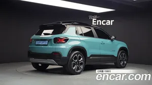 Jeep Avenger, 2024 — миниатюра 2