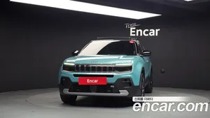 Jeep Avenger, 2024 — миниатюра 3