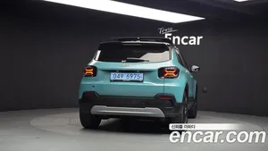 Jeep Avenger, 2024 — миниатюра 4