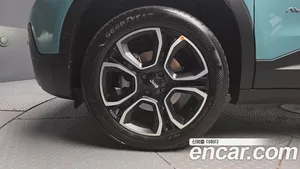 Jeep Avenger, 2024 — миниатюра 5