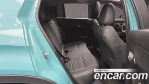Jeep Avenger, 2024 — миниатюра 12
