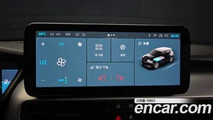 Jeep Avenger, 2024 — миниатюра 19