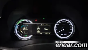 Kia Niro, 2016 — миниатюра 10