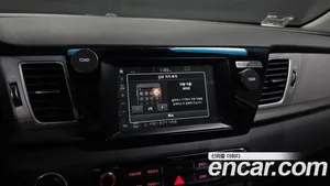 Kia Niro, 2016 — миниатюра 21