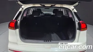 Kia Niro, 2016 — миниатюра 25