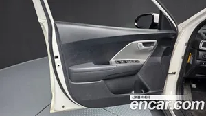 Kia Niro, 2016 — миниатюра 13