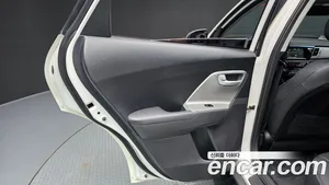Kia Niro, 2016 — миниатюра 14