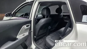 Kia Niro, 2016 — миниатюра 15