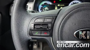 Kia Niro, 2016 — миниатюра 27