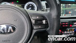 Kia Niro, 2016 — миниатюра 28