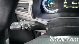 Kia Niro, 2016 — миниатюра 29