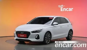 Hyundai i30, 2018 — миниатюра 26