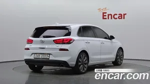Hyundai i30, 2018 — миниатюра 1