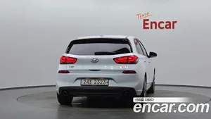 Hyundai i30, 2018 — миниатюра 3