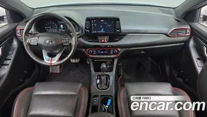 Hyundai i30, 2018 — миниатюра 9