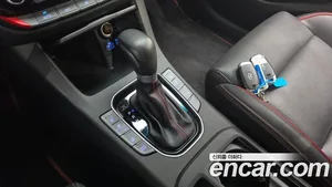 Hyundai i30, 2018 — миниатюра 11