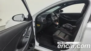 Hyundai i30, 2018 — миниатюра 12