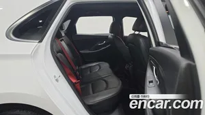 Hyundai i30, 2018 — миниатюра 16