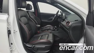 Hyundai i30, 2018 — миниатюра 17