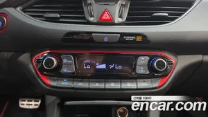 Hyundai i30, 2018 — миниатюра 21
