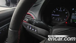 Hyundai i30, 2018 — миниатюра 22