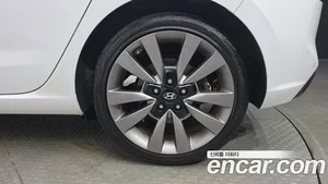 Hyundai i30, 2018 — миниатюра 6