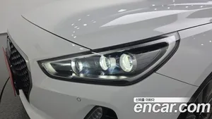 Hyundai i30, 2018 — миниатюра 7