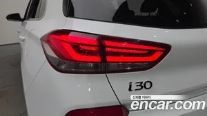 Hyundai i30, 2018 — миниатюра 8