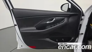 Hyundai i30, 2018 — миниатюра 13