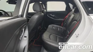 Hyundai i30, 2018 — миниатюра 15