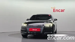 Audi A4, 2019 — миниатюра 3