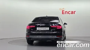 Audi A4, 2019 — миниатюра 4