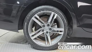 Audi A4, 2019 — миниатюра 5