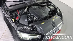 Audi A4, 2019 — миниатюра 6