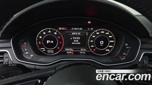 Audi A4, 2019 — миниатюра 8