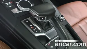 Audi A4, 2019 — миниатюра 9