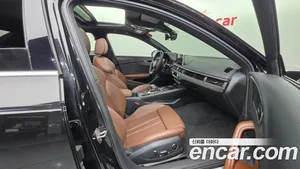 Audi A4, 2019 — миниатюра 10
