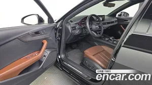 Audi A4, 2019 — миниатюра 13